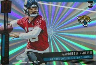 Gardner Minshew II