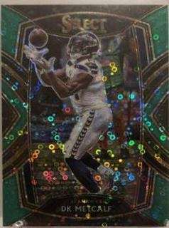 DK Metcalf