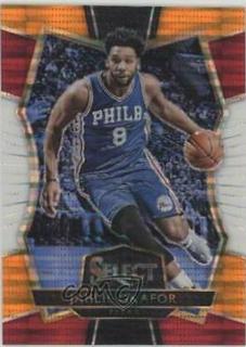 Jahlil Okafor