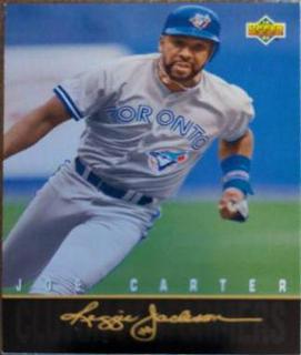 Joe Carter