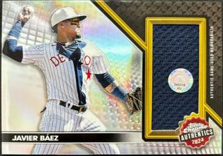 Javier Baez