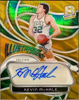 Kevin McHale