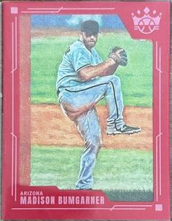Madison Bumgarner
