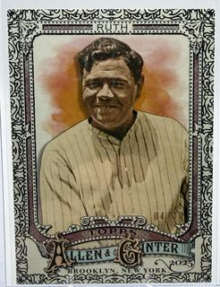 Babe Ruth