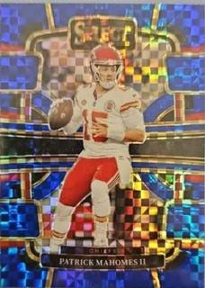 Patrick Mahomes II