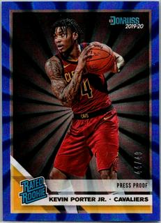 Kevin Porter Jr.