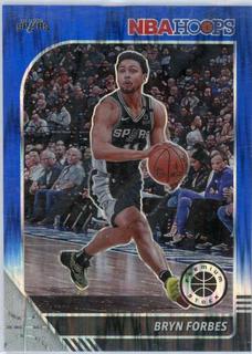 Bryn Forbes