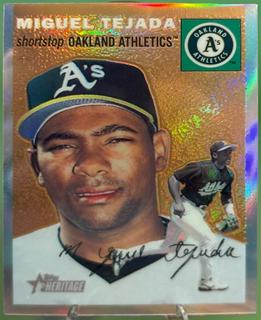 Miguel Tejada