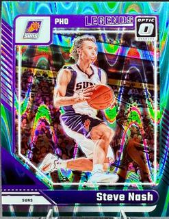 Steve Nash