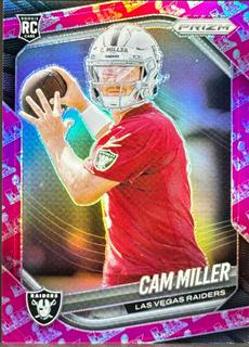 Cam Miller