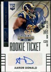 Aaron Donald