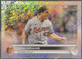 John Means