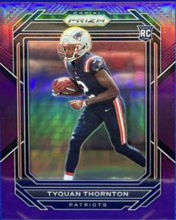 Tyquan Thornton