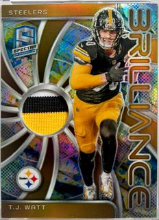 T.J. Watt