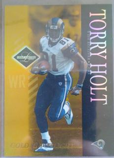 Torry Holt