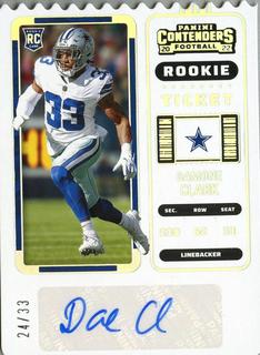 Damone Clark