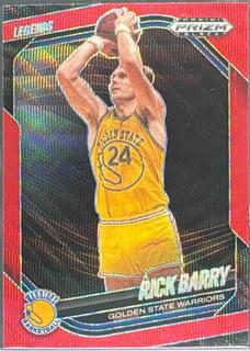 Rick Barry