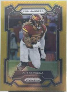 Chase Young