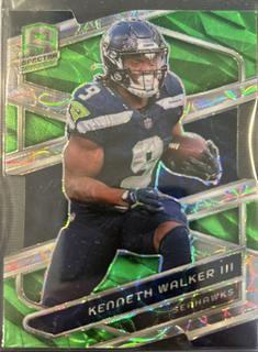 Kenneth Walker III