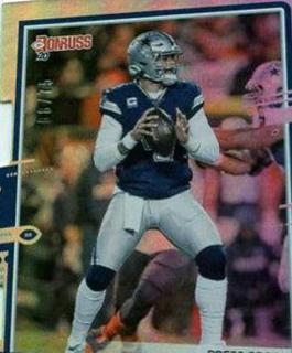 Dak Prescott