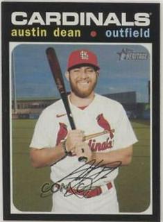 Austin Dean