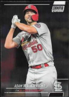 Adam Wainwright