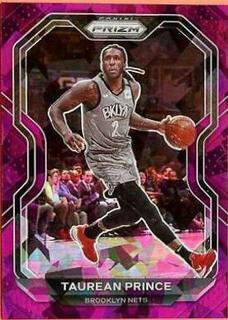 Taurean Prince