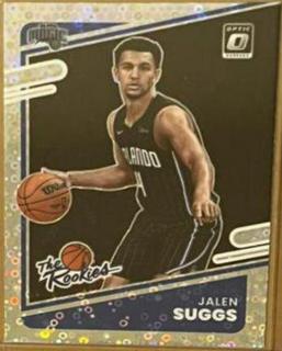 Jalen Suggs
