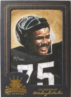 Joe Greene
