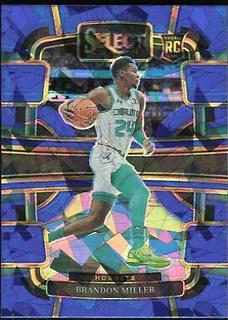 Brandon Miller
