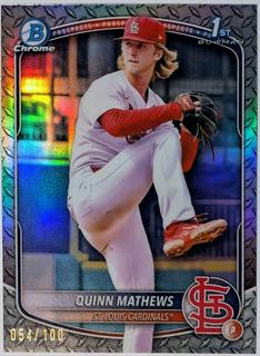 Quinn Mathews