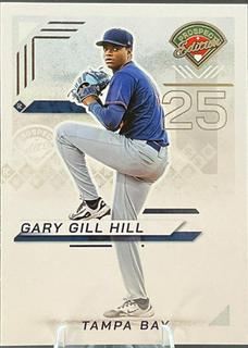 Gary Gill Hill