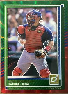 Ivan Rodriguez