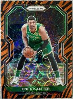 Enes Kanter
