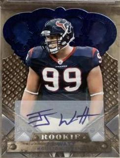 J.J. Watt