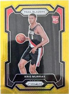 Kris Murray