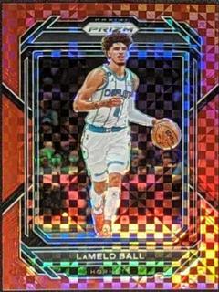 LaMelo Ball