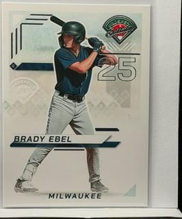 Brady Ebel