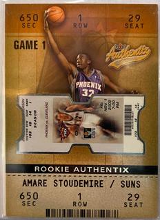 Amare Stoudemire