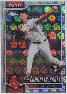 Connelly Early