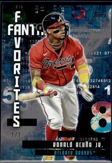 Ronald Acuna Jr.