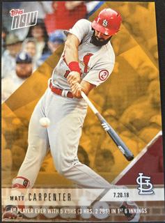 Matt Carpenter