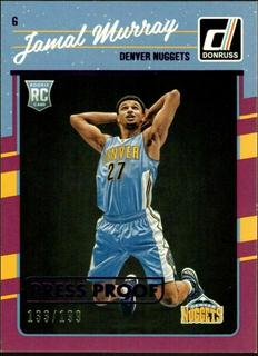 Jamal Murray