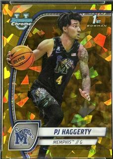 PJ Haggerty