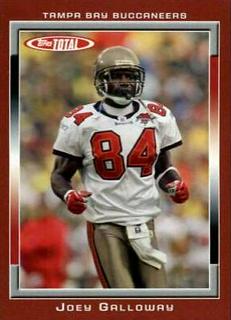 Joey Galloway