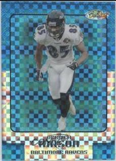 Derrick Mason