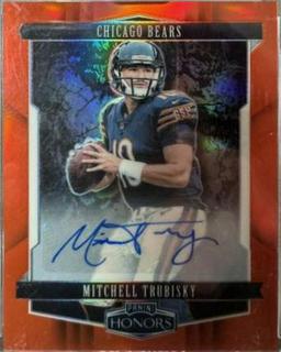 Mitchell Trubisky