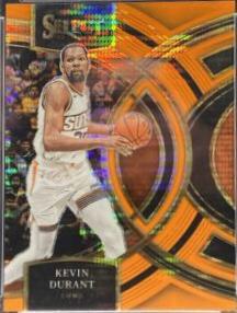 Kevin Durant