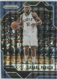 Jabari Parker