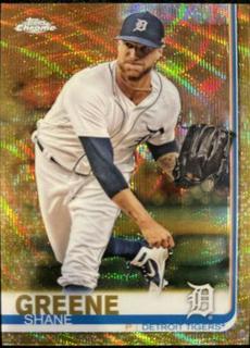 Shane Greene